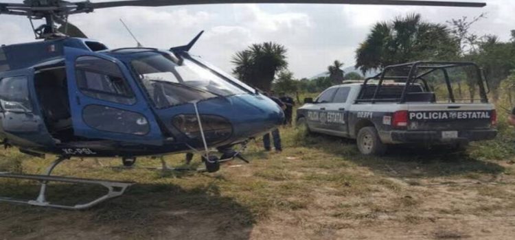 Un comando quita la vida a un militar que realizaba sus labores de campo en SLP