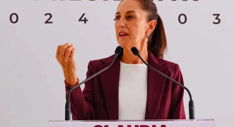 Mayoría de mexicanos apoya reforma judicial, según encuestas de MORENA