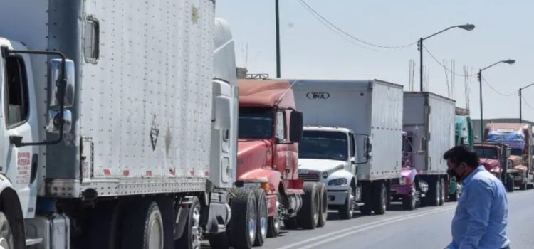 El robo de transporte de carga es el más recurrente en fin semana