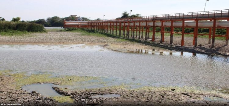 El estado de San Luis Potosí no se verá afectado por trasvase hacia Tamaulipas