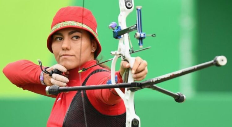 Dan pronóstico de atletas mexicanos que podrían ganar medalla en París