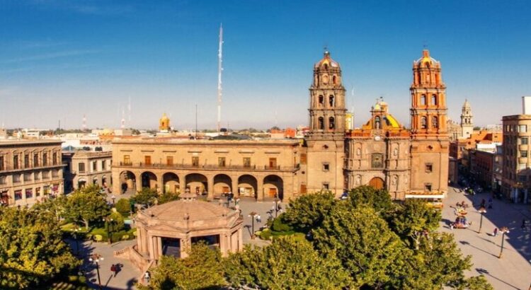 El estado de San Luis Potosí ofrece intensa agenda de capacitaciones en turismo