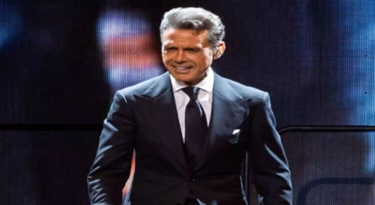 Luis Miguel es el artista sorpresa para la Fenapo 2024