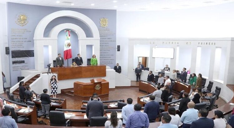 Se aprueba la creación del nuevo municipio en San Luis Potosí