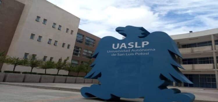 La Universidad Autónoma de San Luis Potosí se encuentra desamparada