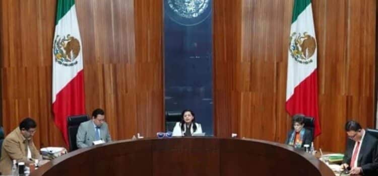 Renuncian integrantes del Comité de Evaluación del Poder Judicial de la Federación