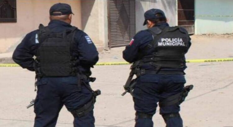 Algunos municipios incumplen con la cifra de policías