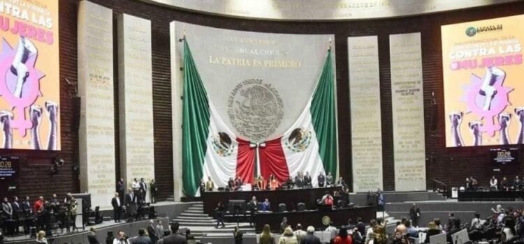 Diputados reciben iniciativas en materia de seguridad, investigación e inteligencia