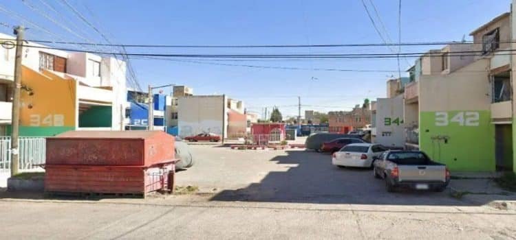 Encuentran sin vida a un menor de 6 años en Ciudad 2000
