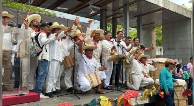 ¡Récord de ritmo! Tamboritón 2025 reúne a 894 tamborileros en Villahermosa ¡Récord de ritmo! Tamboritón 2025 reúne a 894 tamborileros en Villahermosa