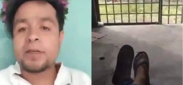 Encarcelan a profesor… por oponerse a los narcocorridos