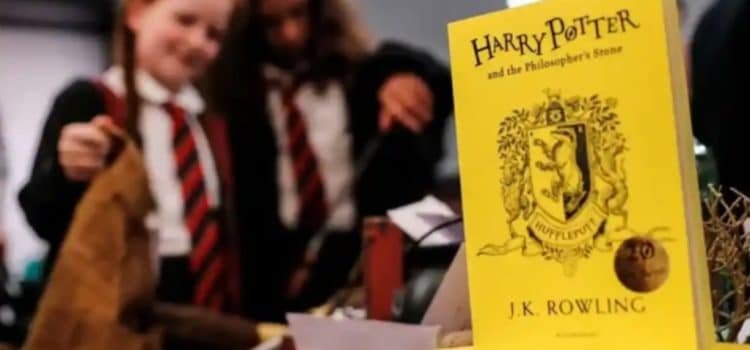 Rusia quiere prohibir Harry Potter… por promover la “ideología sin hijos”.