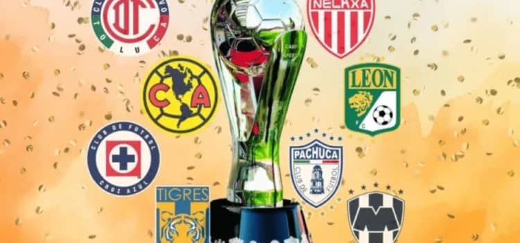 Arranca la liguilla