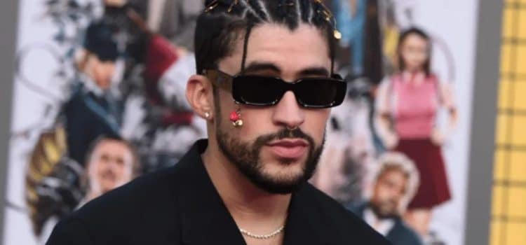 Demandan al cantante Bad Bunny