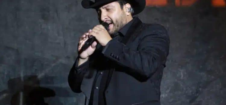 Estados Unidos le canceló la visa de trabajo a Julión Álvarez