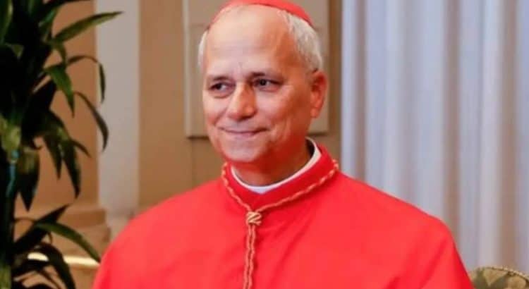Habemus Papa