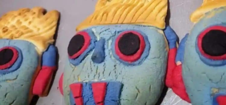 ¿Antojo en una tarde lluviosa?