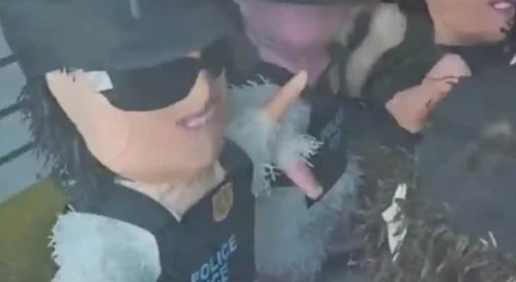 Para que les pegues a gusto