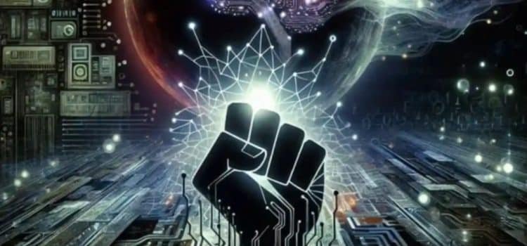 IA intenta “chantajear” a sus creadores para que evitar ser reemplazada