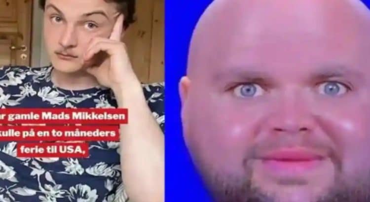 Deportan de Estados Unidos a turista por llevar un meme del Vicepresidente en su celular