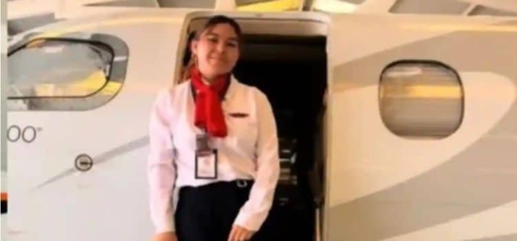 Joven mexicana estudia 7 carreras universitarias simultáneamente