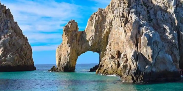 Los Cabos, entre los destinos favoritos de los turistas extranjeros en 2025 Los Cabos, entre los destinos favoritos de los turistas extranjeros en 2025