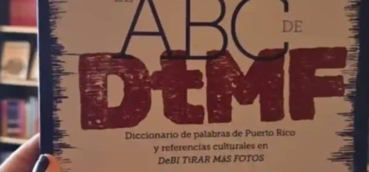 Por fin, podrás entender lo que dice Bad Bunny