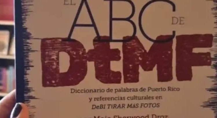 Por fin, podrás entender lo que dice Bad Bunny