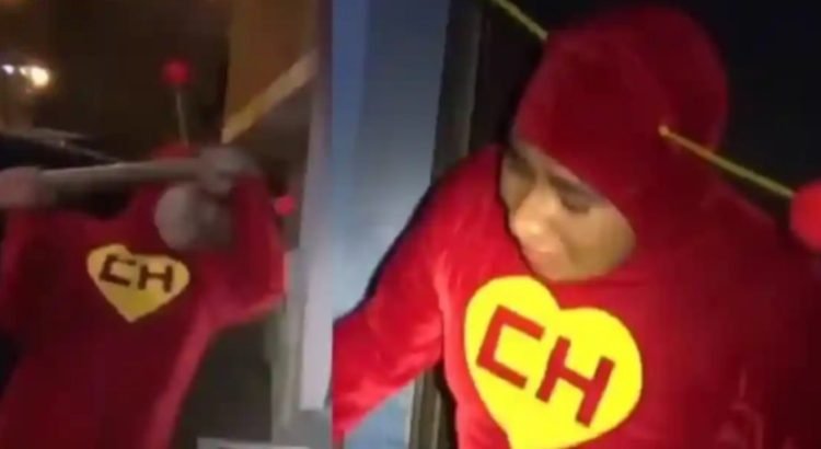 No contaban con su astucia