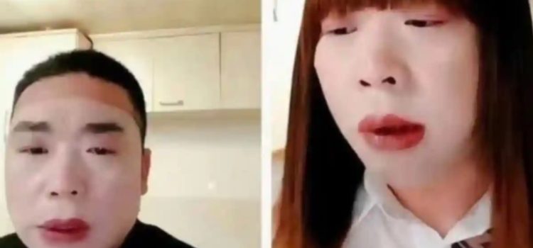 Se hizo pasar por mujer y engañó a cientos de hombres