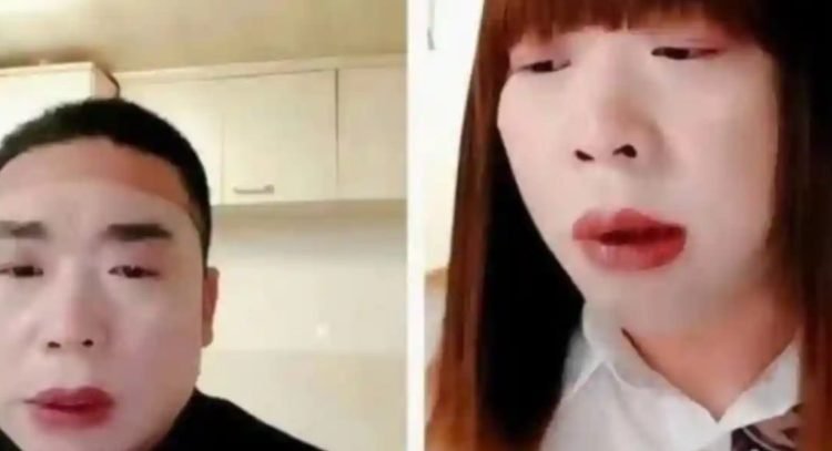 Se hizo pasar por mujer y engañó a cientos de hombres Se hizo pasar por mujer y engañó a cientos de hombres