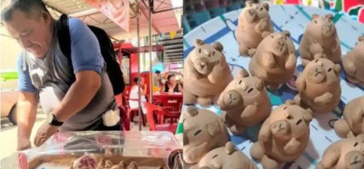 ¿Antojo de algo dulce?