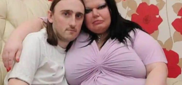 ¿Así, o más tóxica?