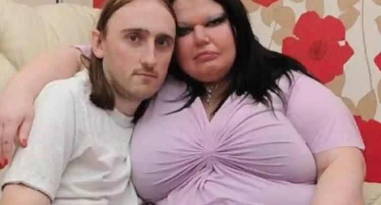 ¿Así, o más tóxica? ¿Así, o más tóxica?