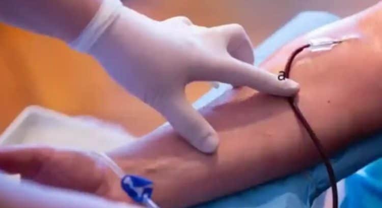 Detectan nuevo grupo sanguíneo: Gwada Negativo