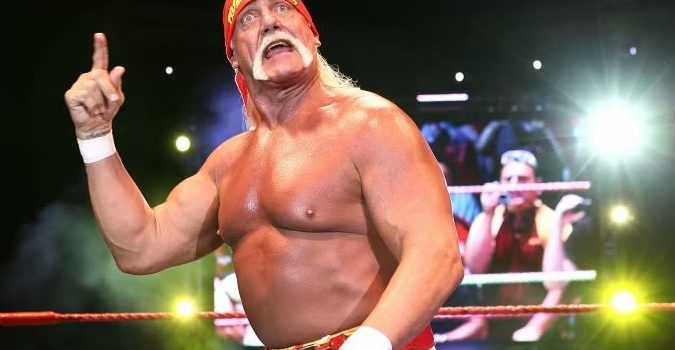 Fallece Hulk Hogan a los 71 años, leyenda que llevó la lucha libre al estrellato mundial