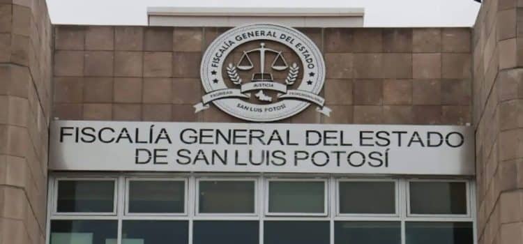 La FGR investiga el fraude cometido a nombre de la SEP en San Luis Potosí