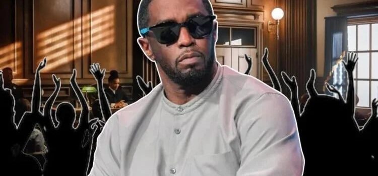 ‘Diddy’ Combs fue ovacionado por reclusos tras victoria jurídica