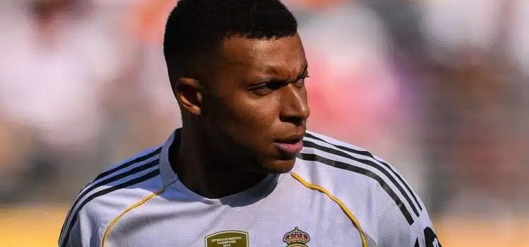 Mbappé se mide al PSG por primera vez tras su marcha: el ‘triángulo’ amoroso se cierra en Nueva Jersey