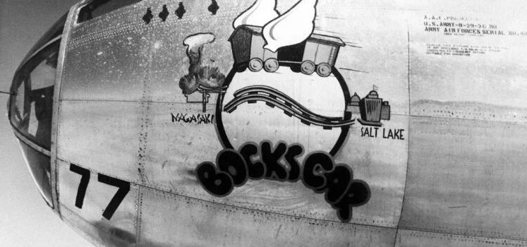 Memorias de Yasuaki Yamashita buscan crear conciencia sobre la tragedia nuclear