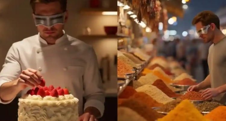 Inaugurarán en Dubai restaurante operado por Inteligencia Artificial