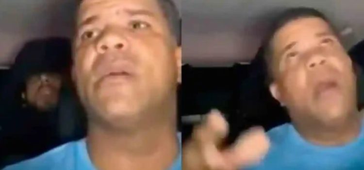 Taxista finge infarto para evitar asalto
