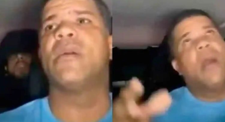 Taxista finge infarto para evitar asalto Taxista finge infarto para evitar asalto