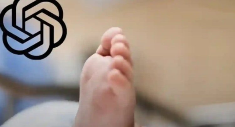 Registran a una niña con el nombre de Chat Yipiti Registran a una niña con el nombre de Chat Yipiti