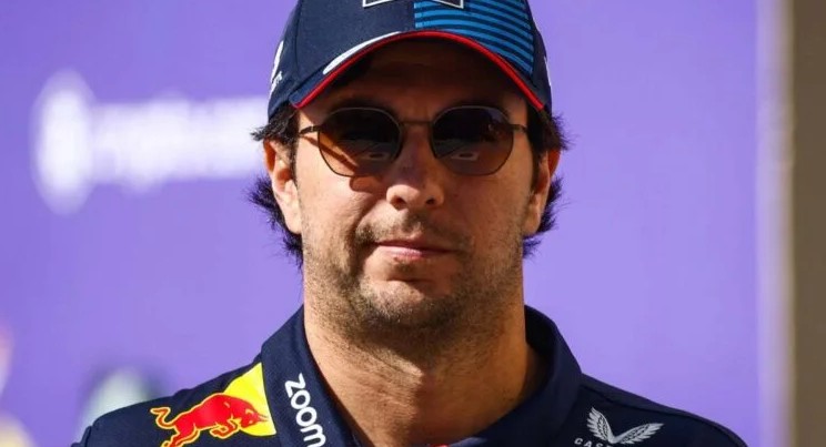 Checo Pérez desata la euforia con misterioso anuncio en redes Checo Pérez desata la euforia con misterioso anuncio en redes