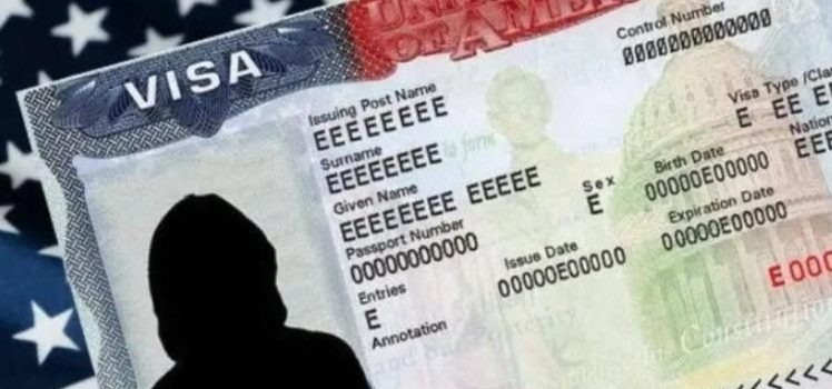 Pedirá Estados Unidos hasta 15 mil dólares como “aval” para visa de turismo y trabajo