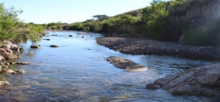 Se investiga en San Luis Potosí las descargas de aguas residuales al Río Calabacillas