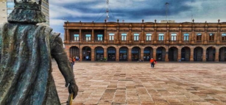 San Luis Rey de Francia, el patrono que dio nombre y tradición a San Luis Potosí