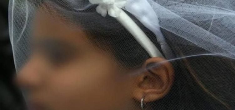 Un hombre tenia retenida a menor en San Luis Potosí decía estar casado con ella