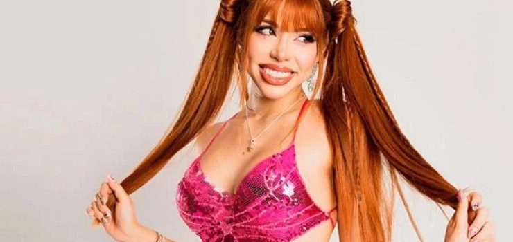 Yeri MUA denuncia amenazas de muerte a través de redes sociales